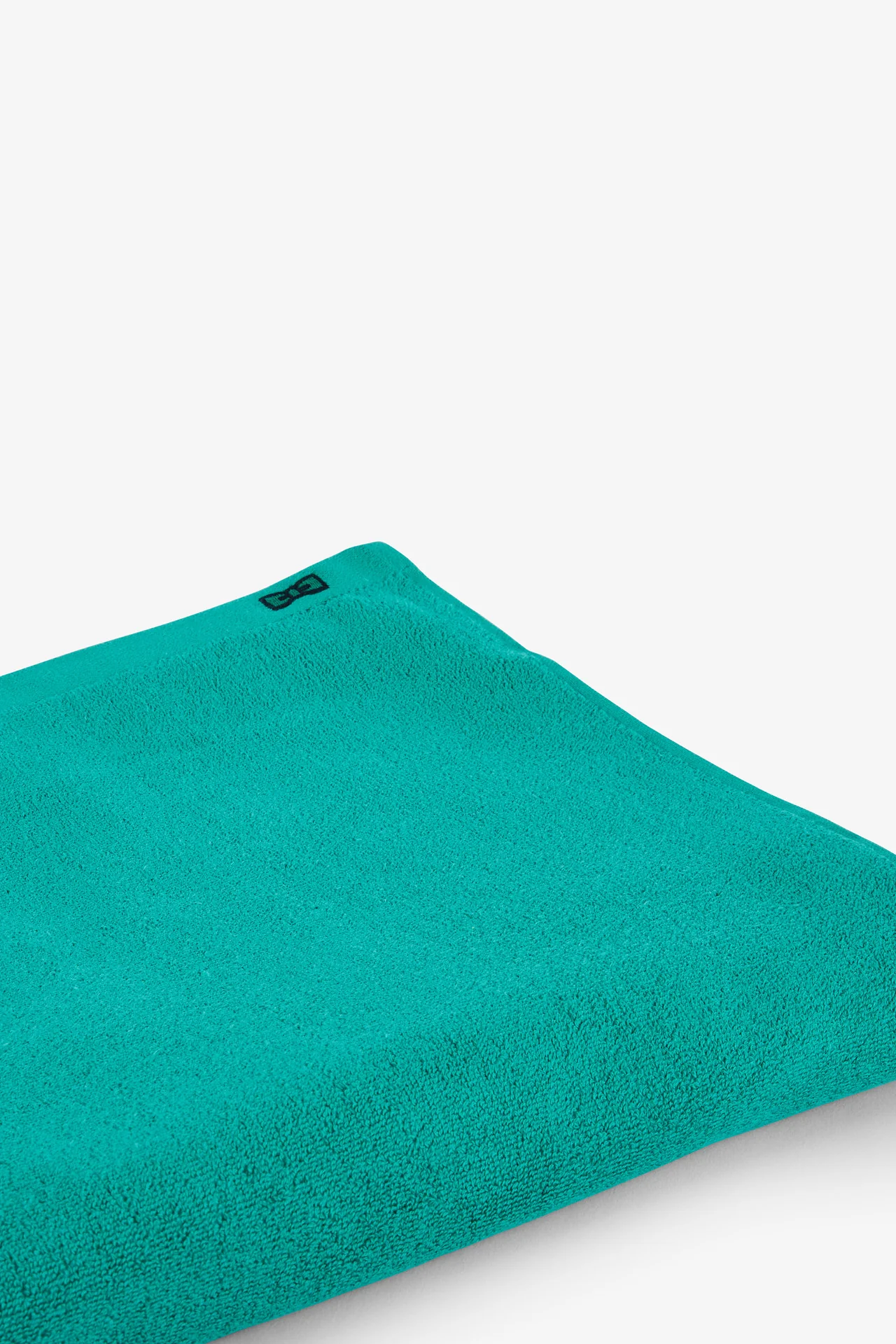 Drap de plage vert - Image 3