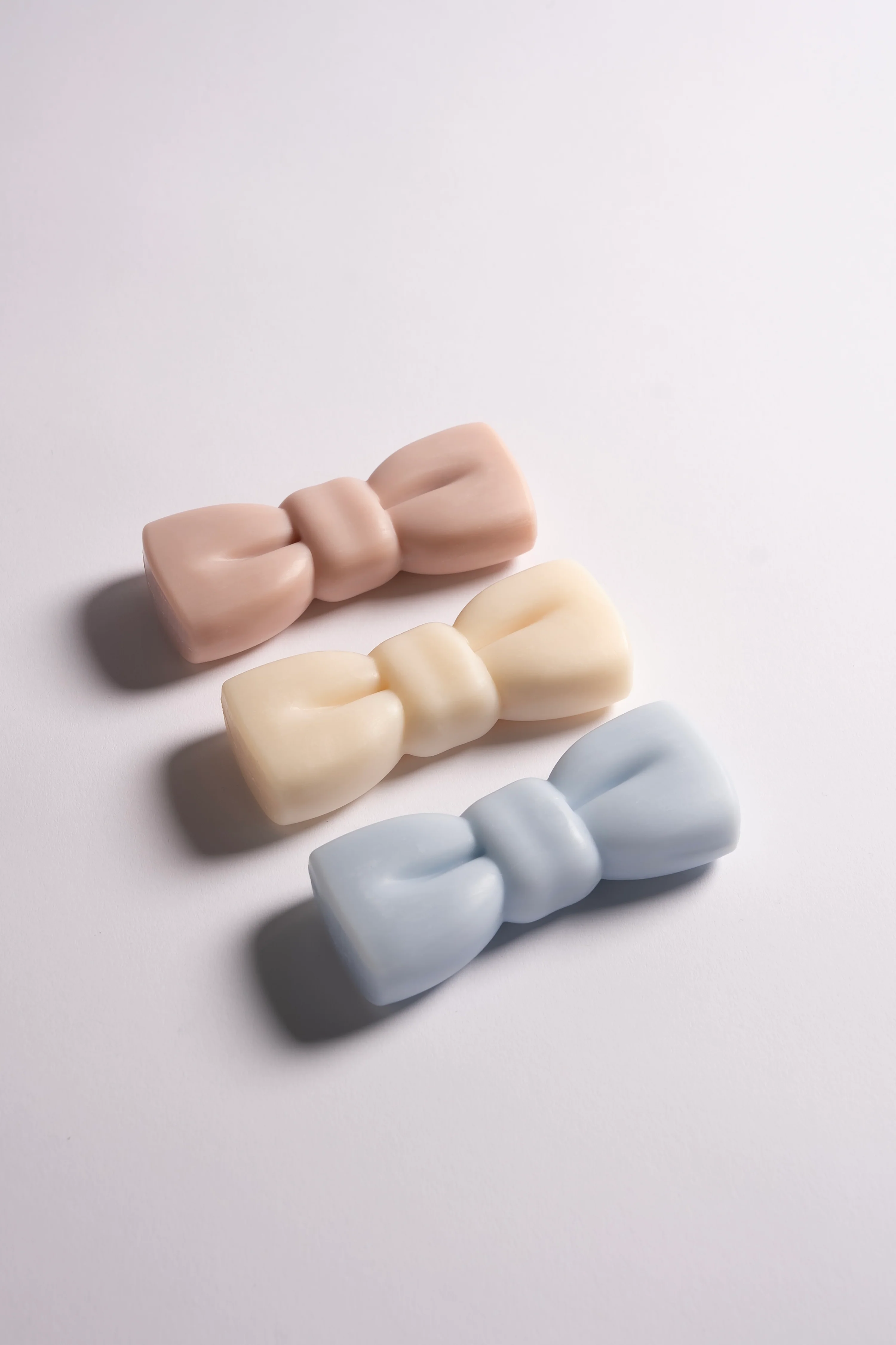 Coffret de 3 savons de Nyons
