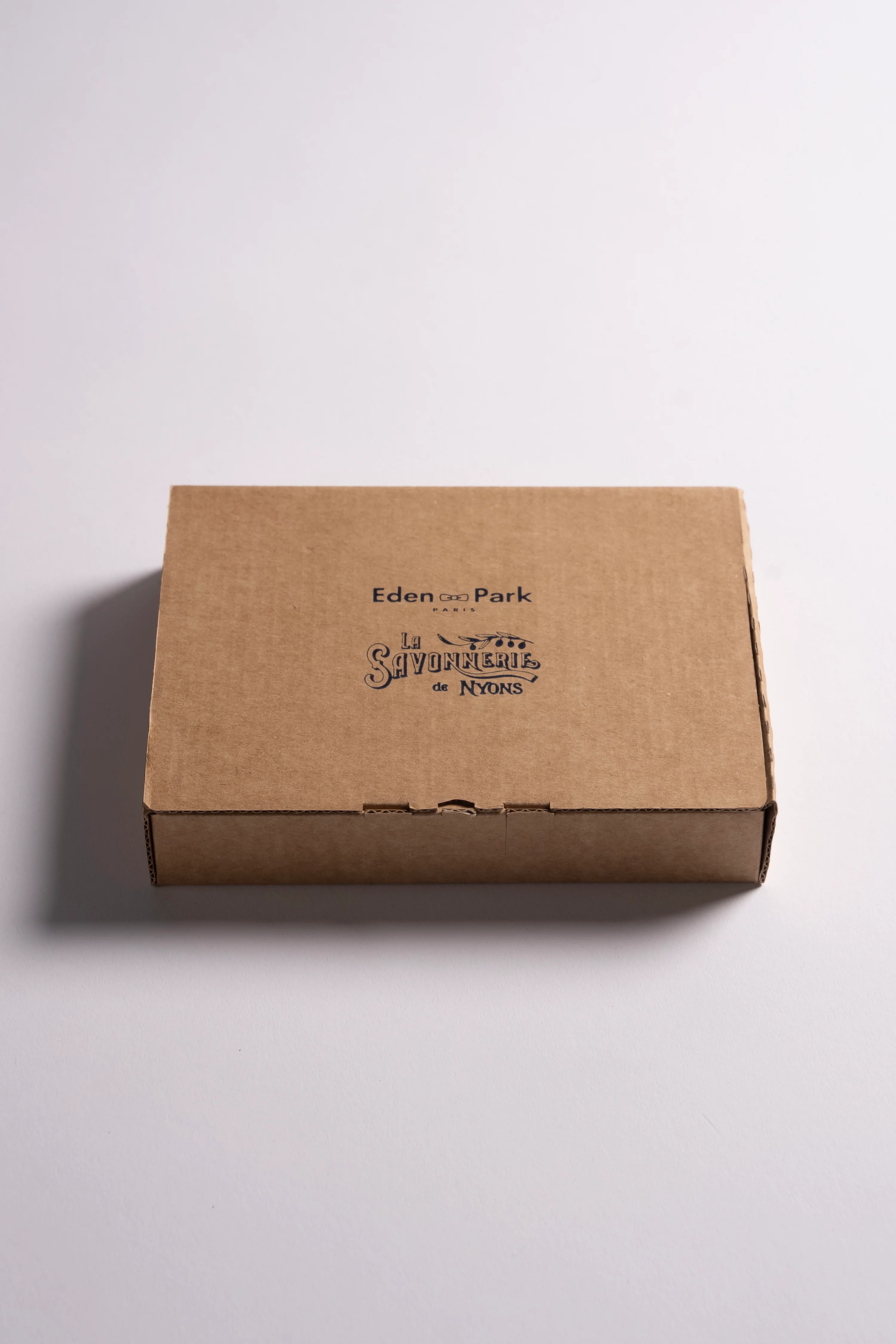 Coffret de 3 savons de Nyons - Image 3