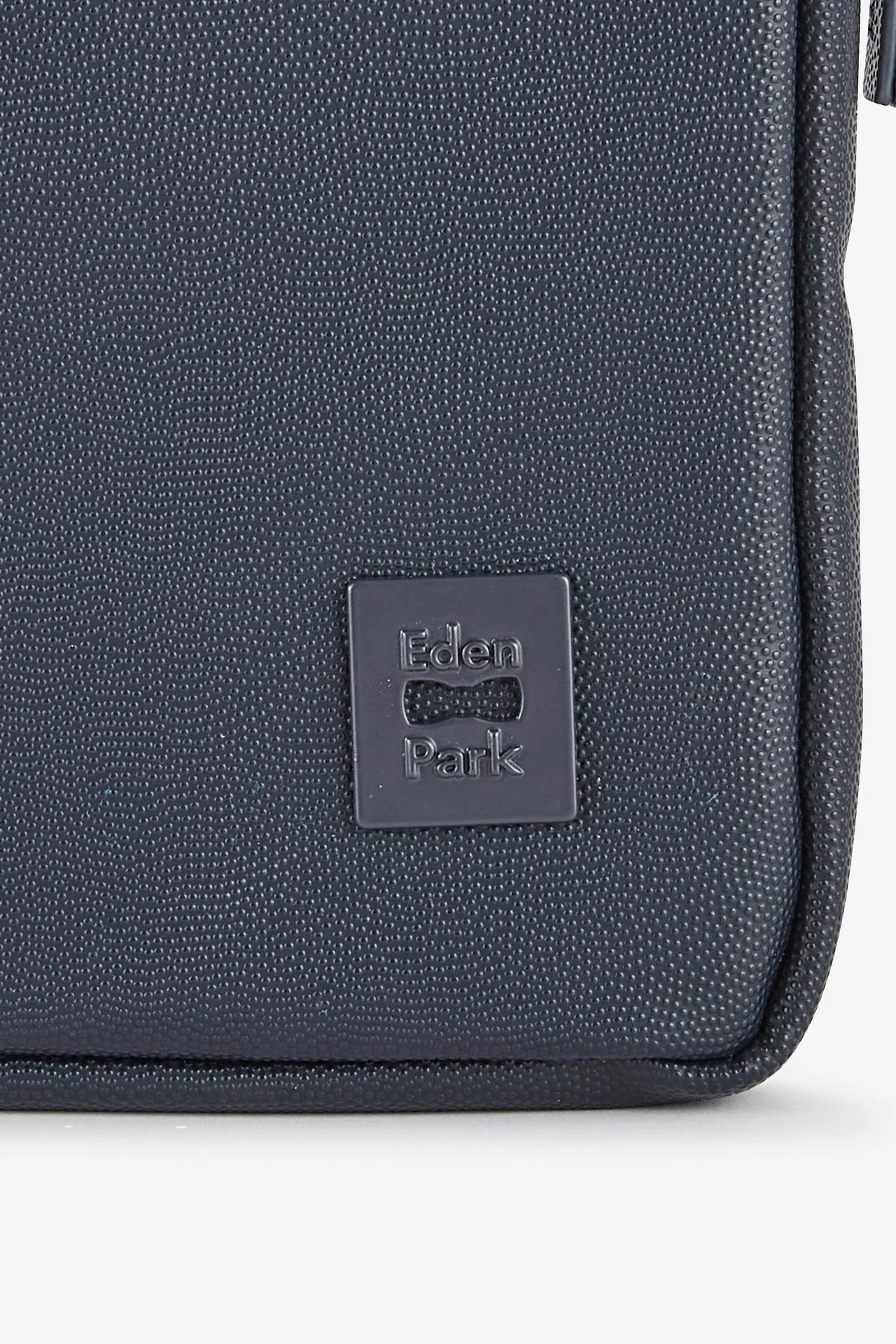 Pochette iPad bleu foncé - Image 4