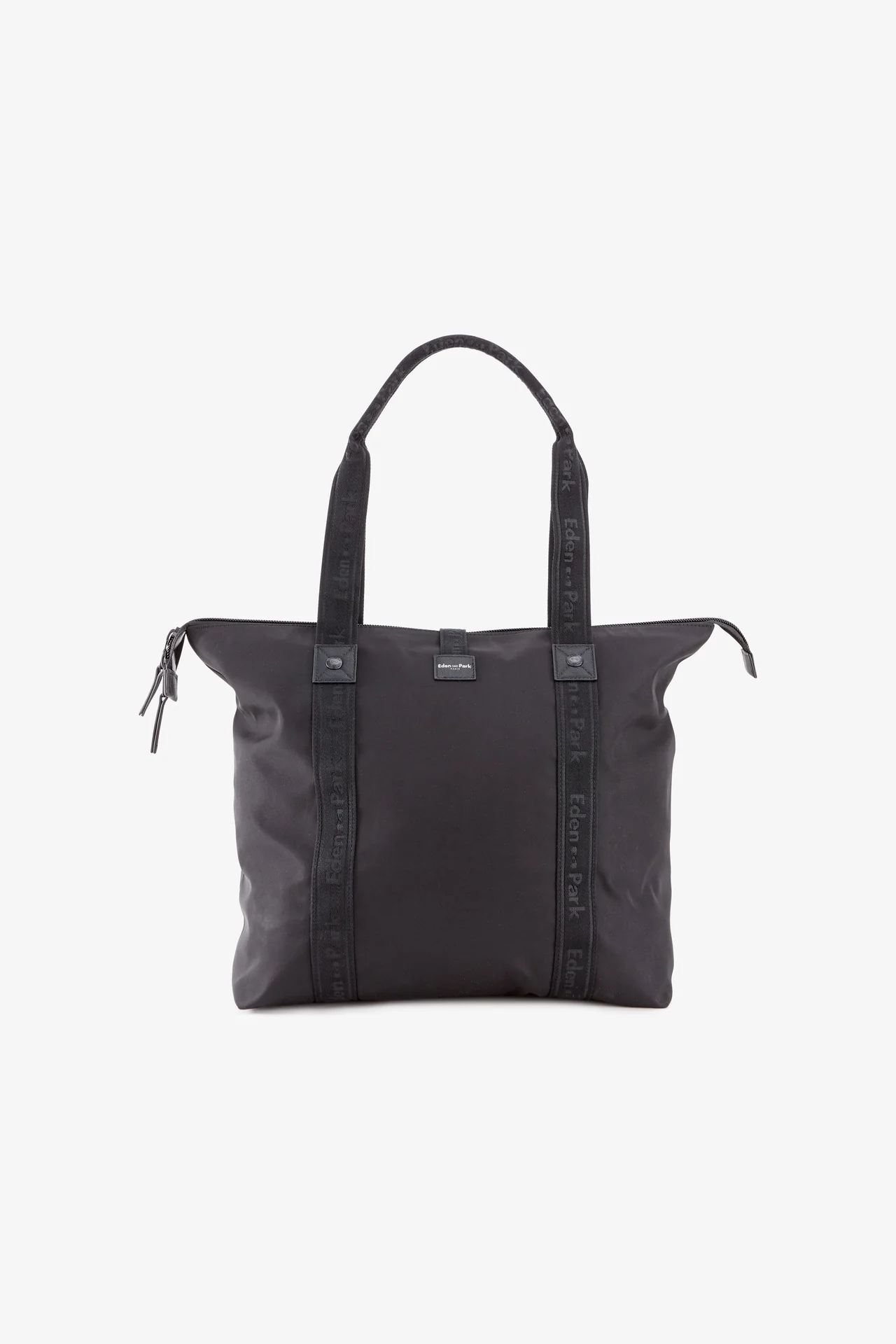 Sac à main noir - Image 4