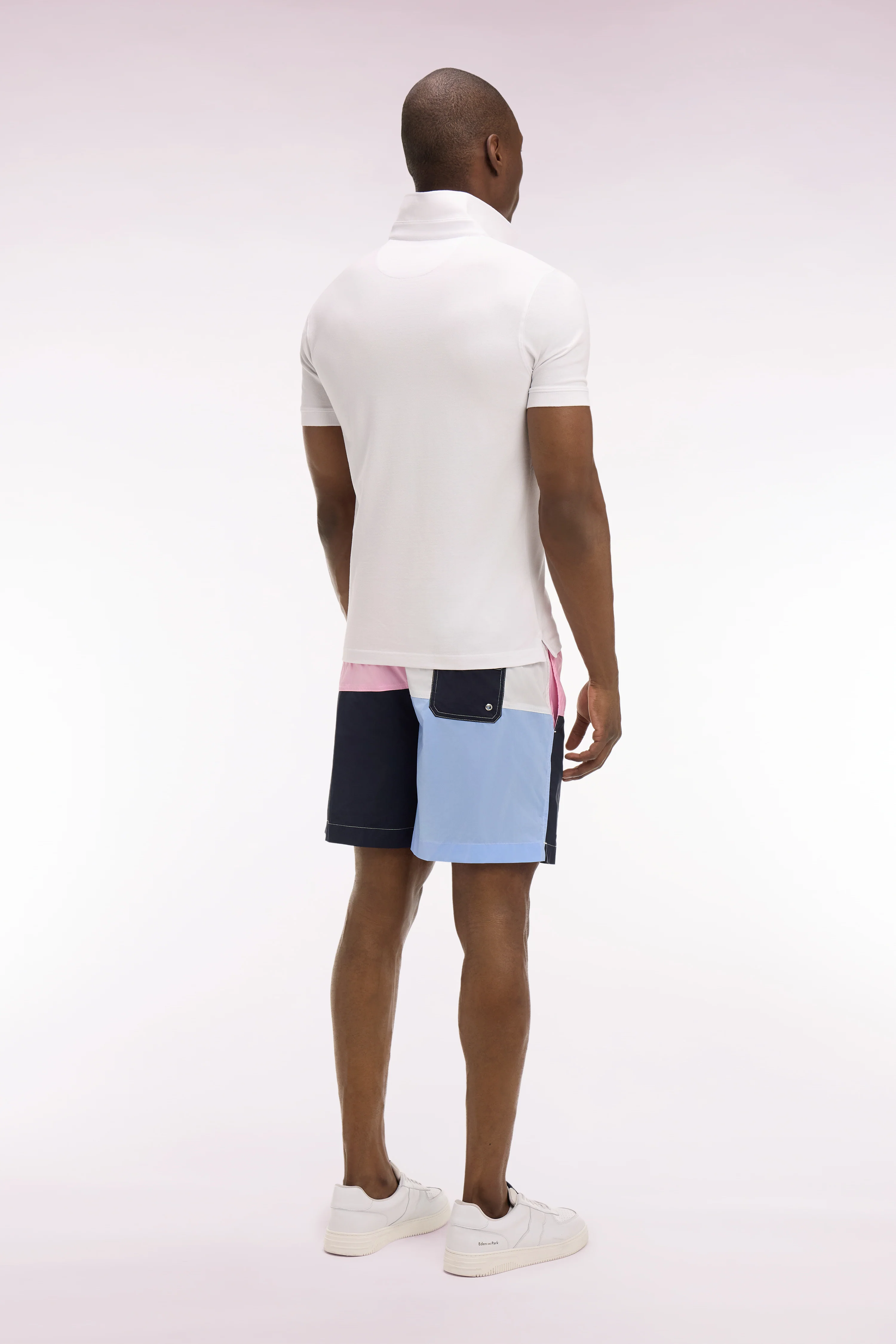 Maillot de bain colorblock - Image 5